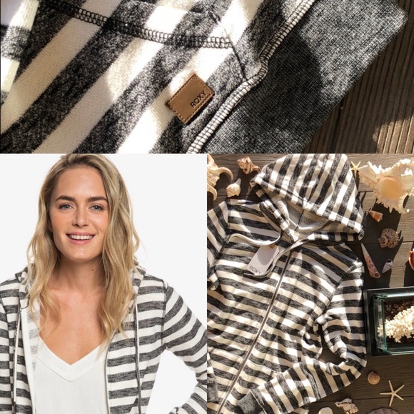 Roxy Tops - 🔥🔥ROXY- TRIPPIN STRIPES🔥🔥
